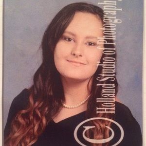 Meet your Posher, Gillian