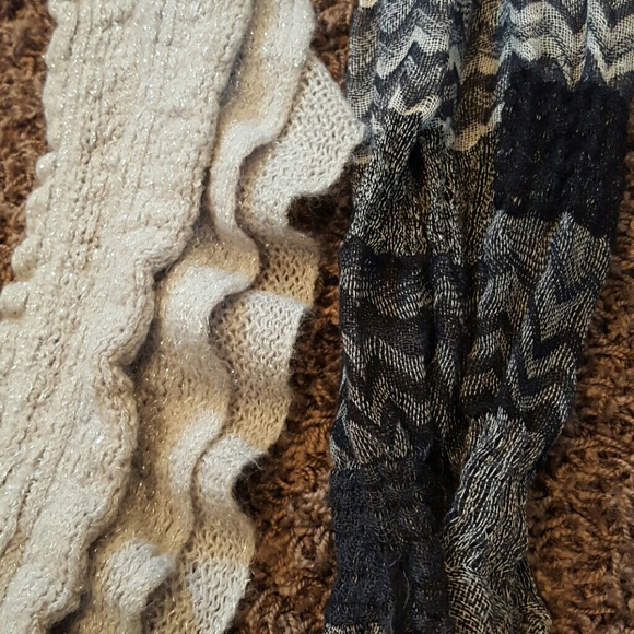 Scarves - Picture 3 of 3