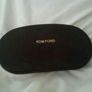 100% authentic tom ford glasses