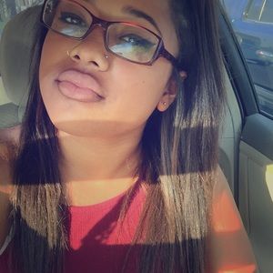 Meet your Posher, Cheyenne