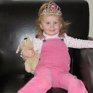 Meet your Posher, Kellie