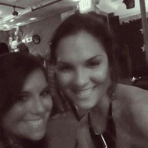 Meet your Posher, Mandy