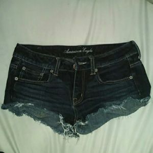 American eagle shorts