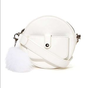 Nasty Gal x Nila Anthony Bag