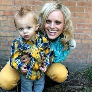 Meet your Posher, Courtnie-sean