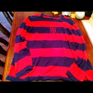 Tommy Hilfiger knitted sweater
