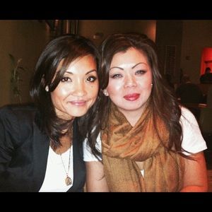 Meet your Posher, Lamphay