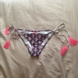 Victoria secret swim bottom
