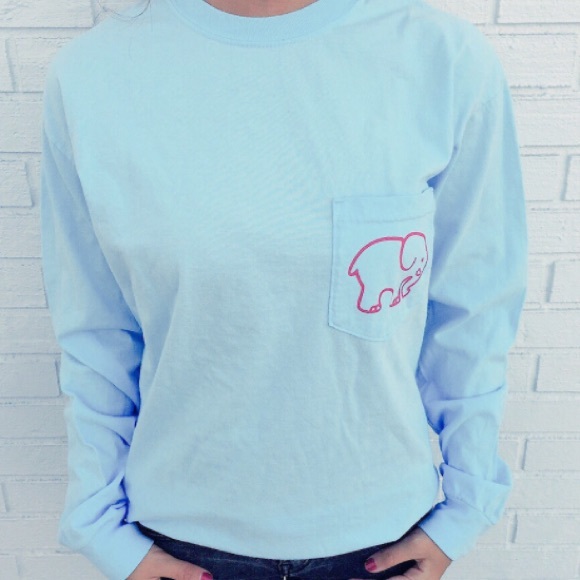 Ivory Ella long sleeve