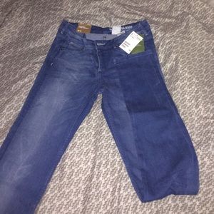 H&M skinny low waist Jeans