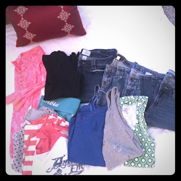 Huge designer bundle- RE- POSH IT!