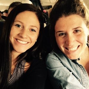 Meet your Posher, Alexandra