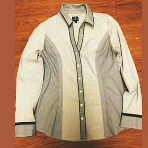 Express The Essential Shirt Size Medium