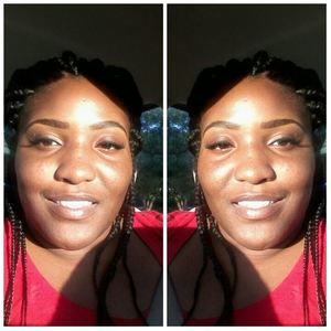 Meet your Posher, Ebony