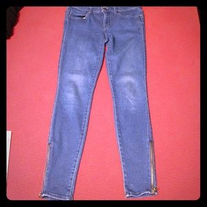 Genetic Denim