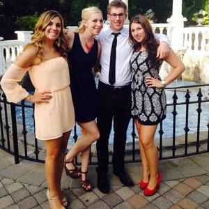 Meet your Posher, Tara