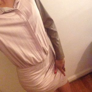 Homecoming dress