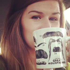 Meet your Posher, Cody