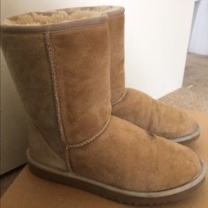 Ugg Boots