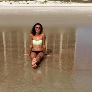 Meet your Posher, Brianna