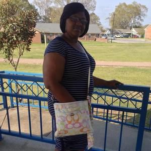 Meet your Posher, Iris