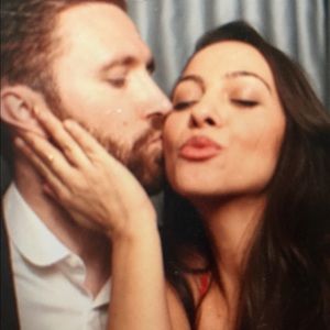 Meet your Posher, Daniele