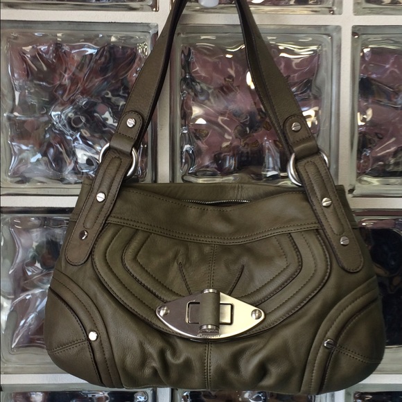 NWOT B Makoesky Sold Locally