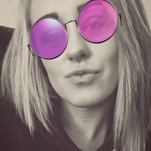 Meet your Posher, Skye