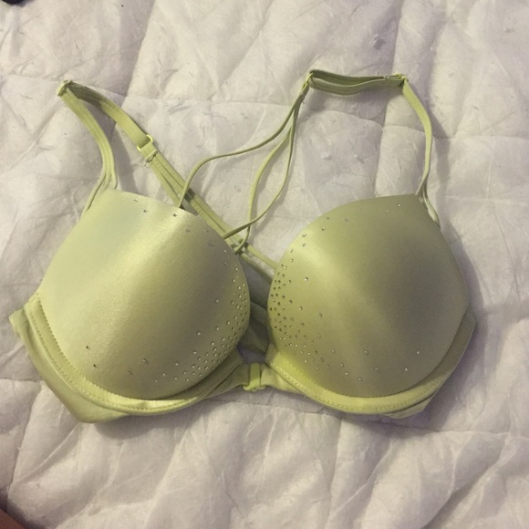Victoria's Secret Bra