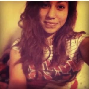 Meet your Posher, Brenda