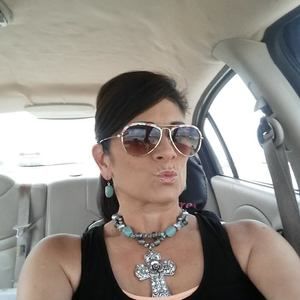 Meet your Posher, Irma