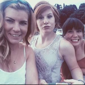 Meet your Posher, Annie