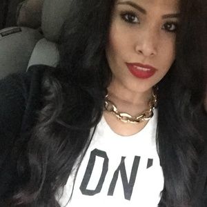 Meet your Posher, Yasmine