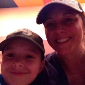 Meet your Posher, Jayme