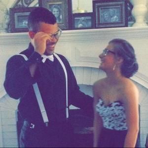 Meet your Posher, Austin