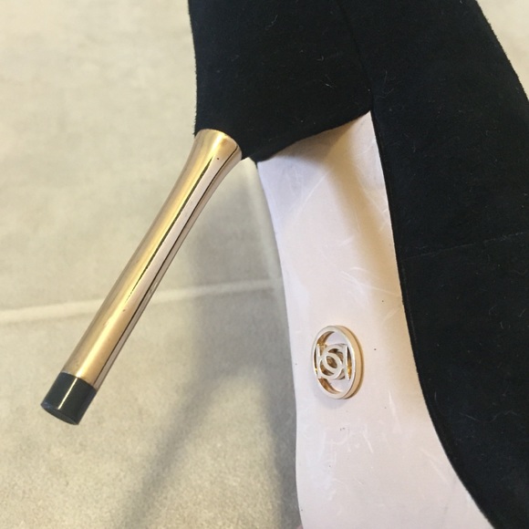 Bebe pointy toed heels - Picture 3 of 3