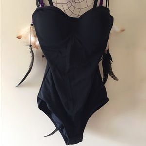 Slimming bodysuit