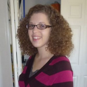 Meet your Posher, Heather jean