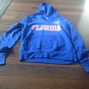 Florida Gators hoodie sweatshirt