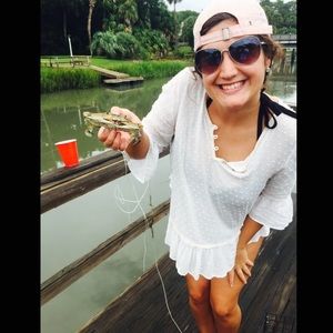 Meet your Posher, Emma