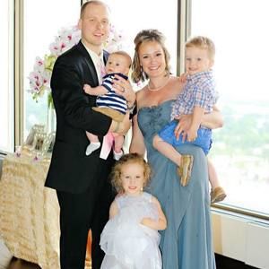 Meet your Posher, Jill