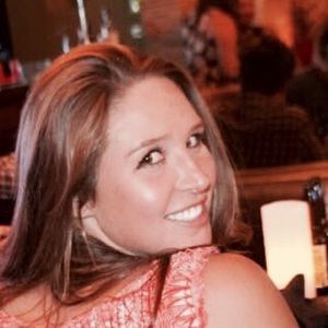 Meet your Posher, Mackenzie