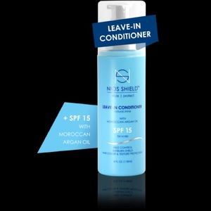 NIOS Shield Leave-In Conditioner w/SPF 15