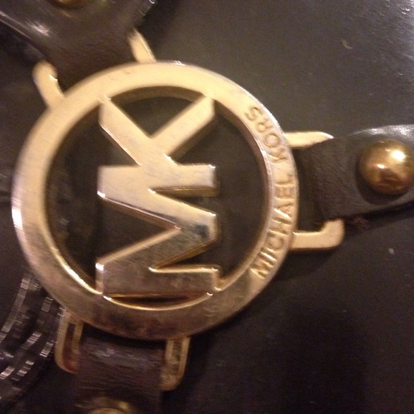 MK rain boots - Picture 3 of 3