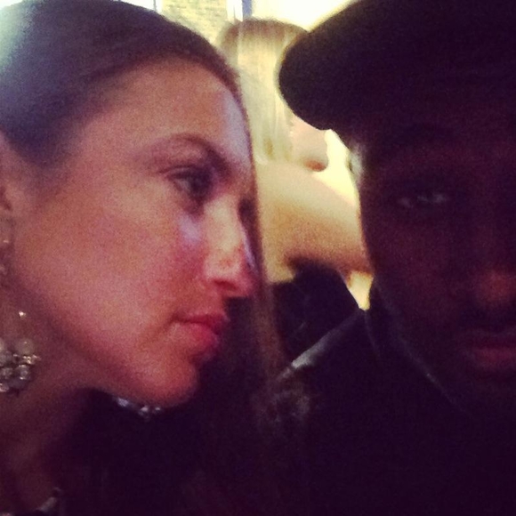 Meet your Posher, Jessie - Picture 1 of 1