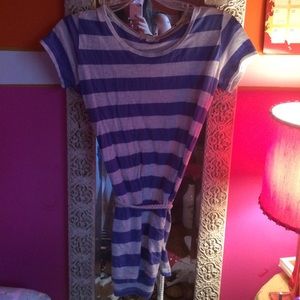 Forever 21 Cover Up Dress!