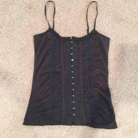 Guess tank top