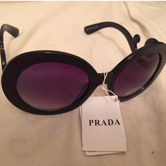 Prada sunglasses