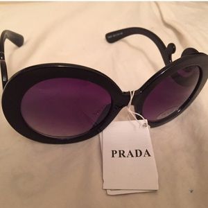 Prada sunglasses