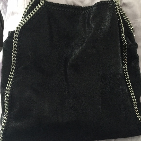 Authentic Stella McCartney Falabella tote!